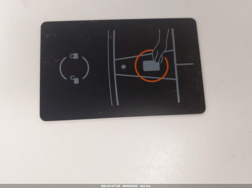 2025 Tesla Model 3 Long Range All-Wheel Drive VIN: 5YJ3E1EB7SF914653 Lot: 43147126