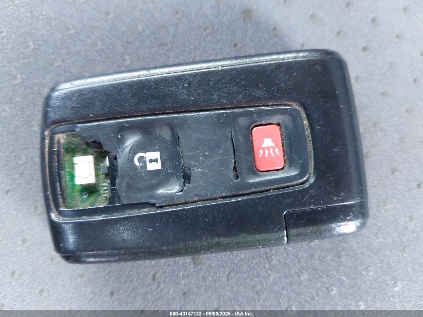 2007 Toyota Prius VIN: JTDKB20U173280540 Lot: 43147133