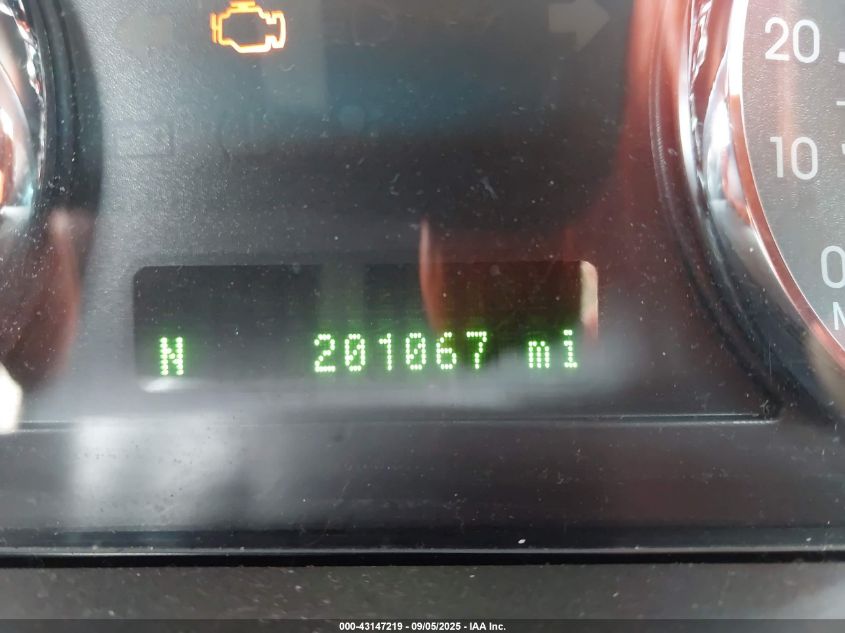 2008 Mercury Milan I4 Premier VIN: 3MEHM08Z48R600816 Lot: 43147219