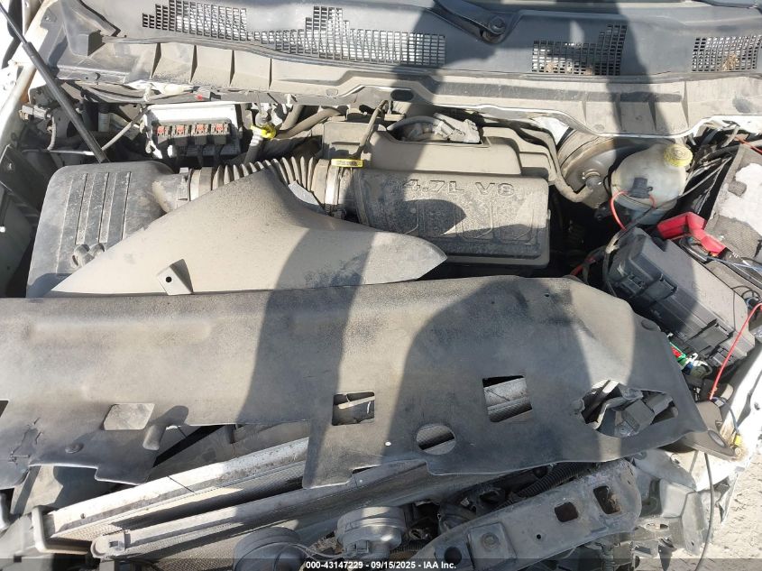 2012 Ram 1500 St VIN: 1C6RD7KP5CS290783 Lot: 43147229