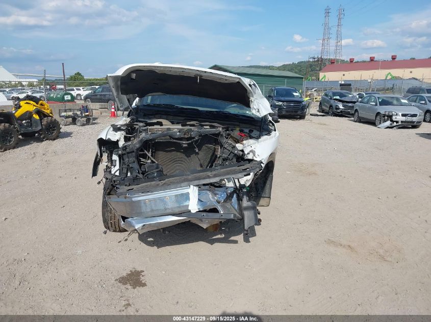 2012 Ram 1500 St VIN: 1C6RD7KP5CS290783 Lot: 43147229