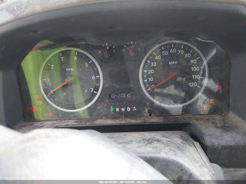 2012 Ram 1500 St VIN: 1C6RD7KP5CS290783 Lot: 43147229