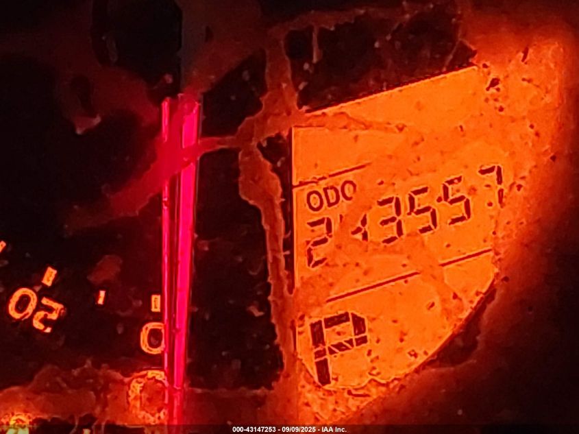 2011 Toyota 4Runner Sr5 V6 VIN: JTEBU5JR6B5069767 Lot: 43147253