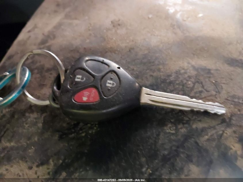 2011 Toyota 4Runner Sr5 V6 VIN: JTEBU5JR6B5069767 Lot: 43147253