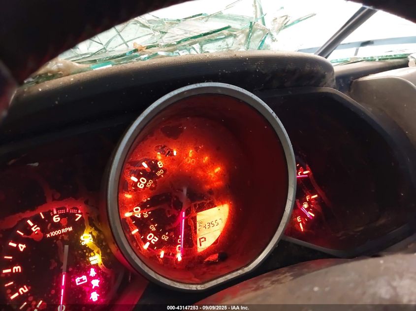 2011 Toyota 4Runner Sr5 V6 VIN: JTEBU5JR6B5069767 Lot: 43147253