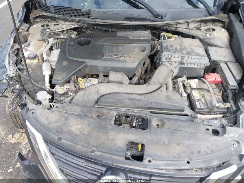 2017 Nissan Altima 2.5 S VIN: 1N4AL3AP5HN312764 Lot: 43147254