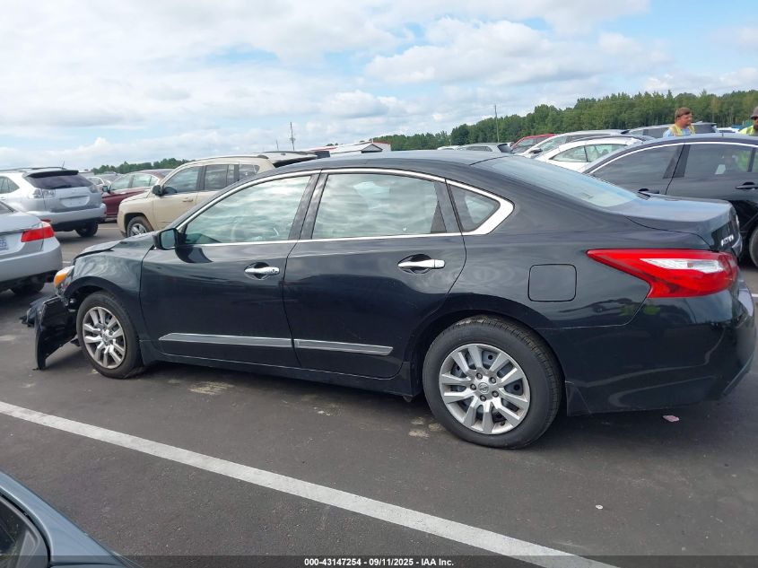 2017 Nissan Altima 2.5 S VIN: 1N4AL3AP5HN312764 Lot: 43147254