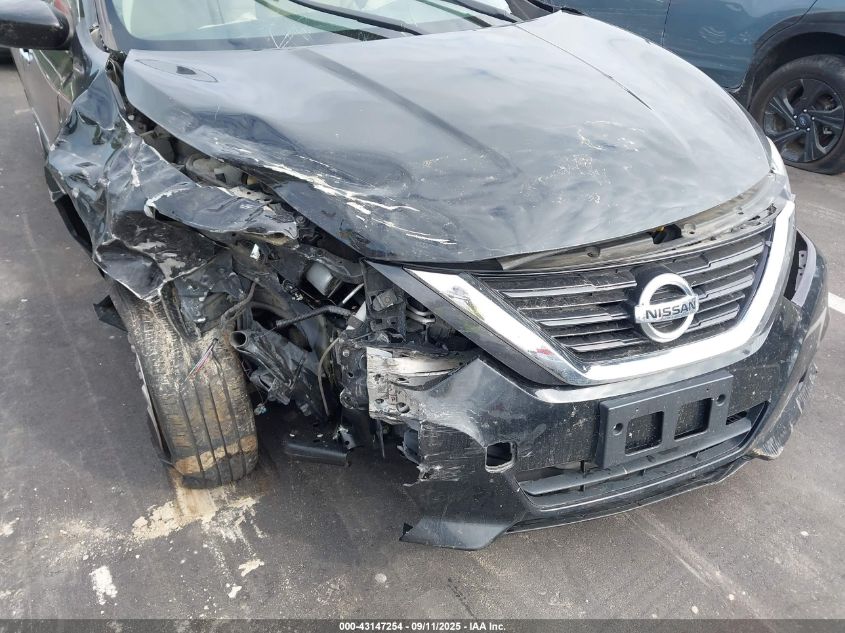 2017 Nissan Altima 2.5 S VIN: 1N4AL3AP5HN312764 Lot: 43147254