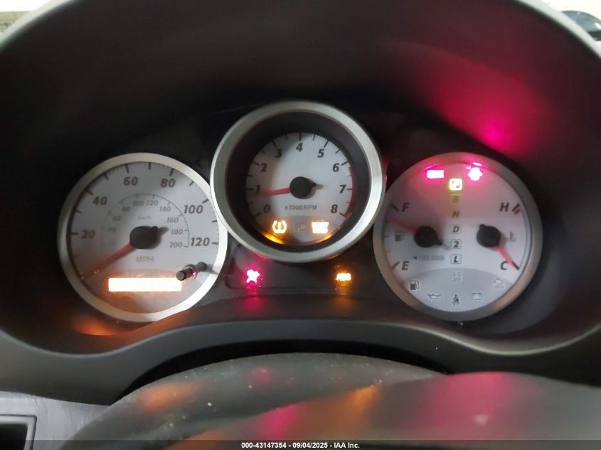 2004 Toyota Rav4 VIN: JTEHD20V246018528 Lot: 43147354