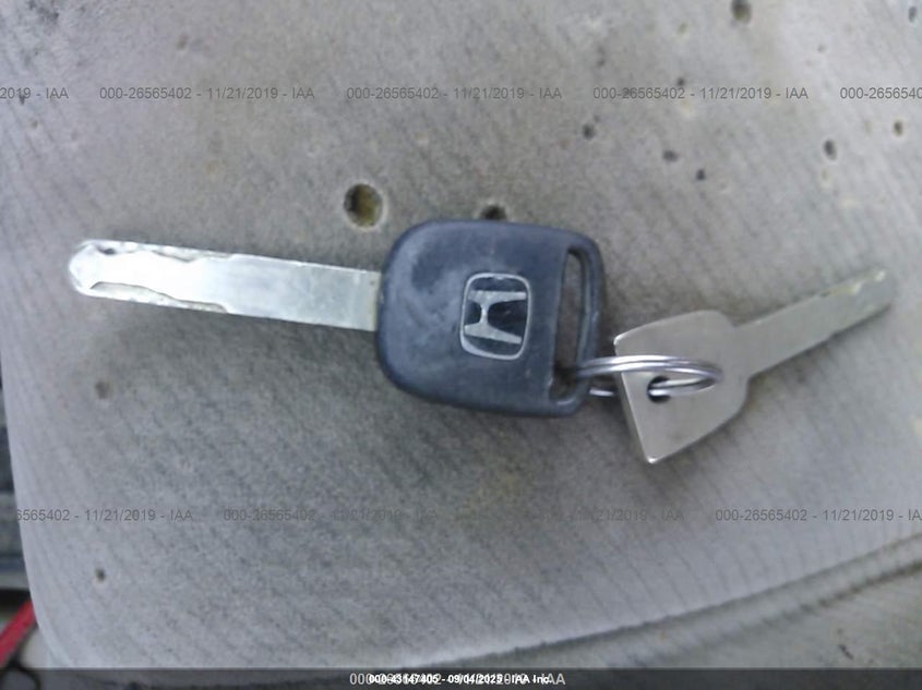 19XFA1F5XBE034697 2011 HONDA CIVIC photo no. 11