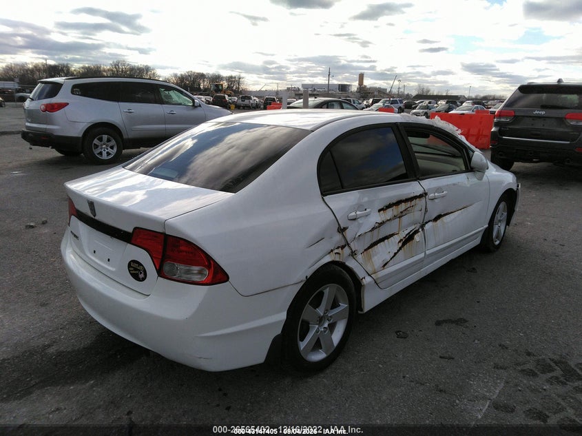 19XFA1F5XBE034697 2011 HONDA CIVIC photo no. 4