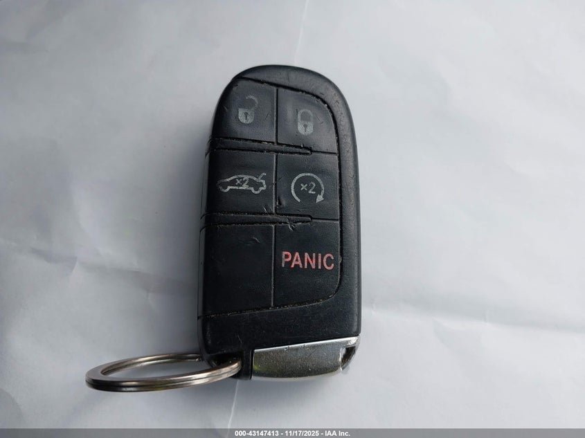 2015 Dodge Dart Limited VIN: 1C3CDFCBXFD132108 Lot: 43147413