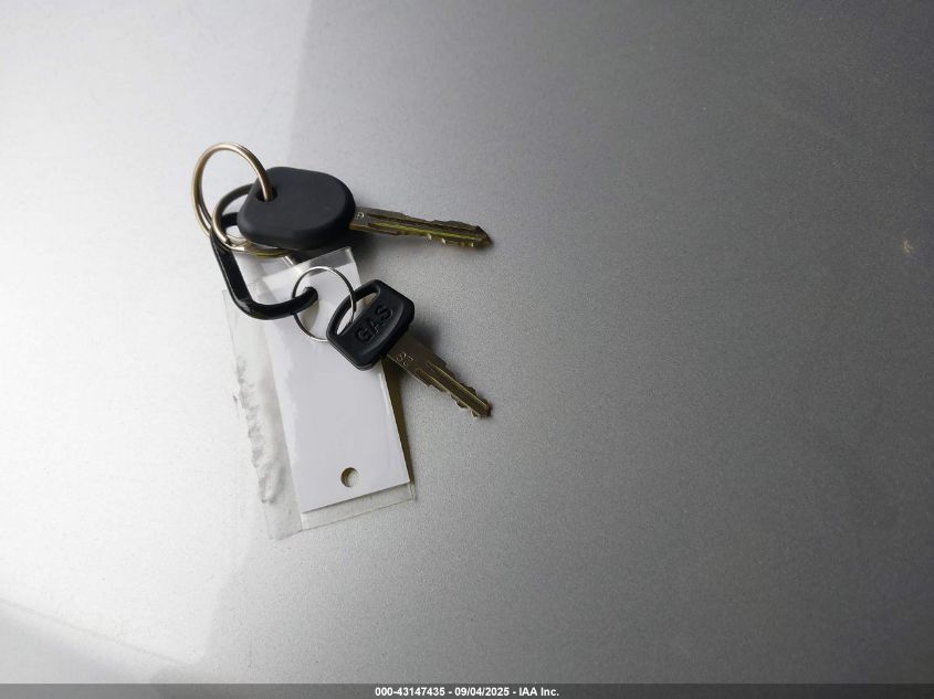 2008 Buick Lucerne Cx VIN: 1G4HP572X8U120942 Lot: 43147435