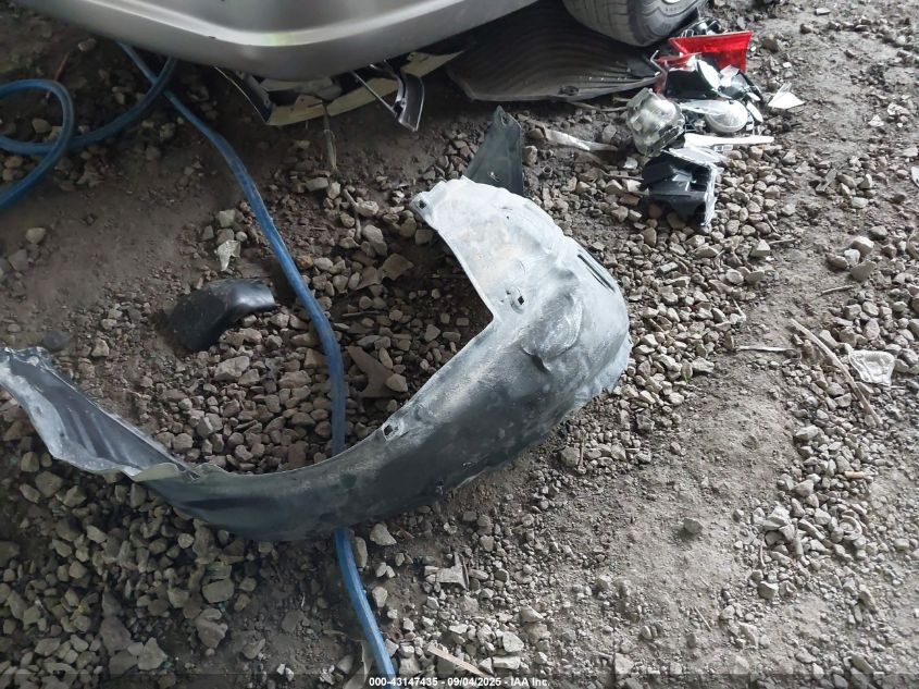 2008 Buick Lucerne Cx VIN: 1G4HP572X8U120942 Lot: 43147435