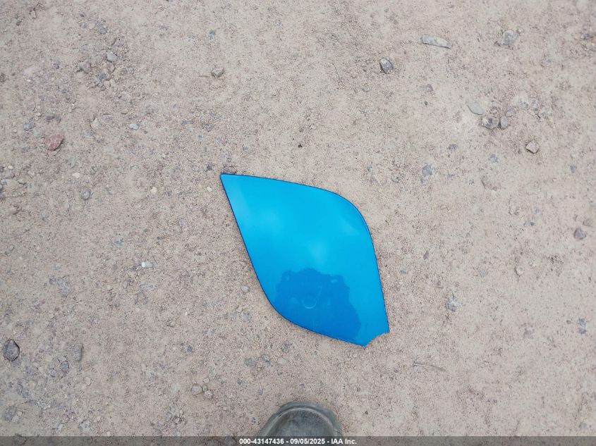 2014 Ford Focus Titanium VIN: 1FADP3N2XEL423141 Lot: 43147436