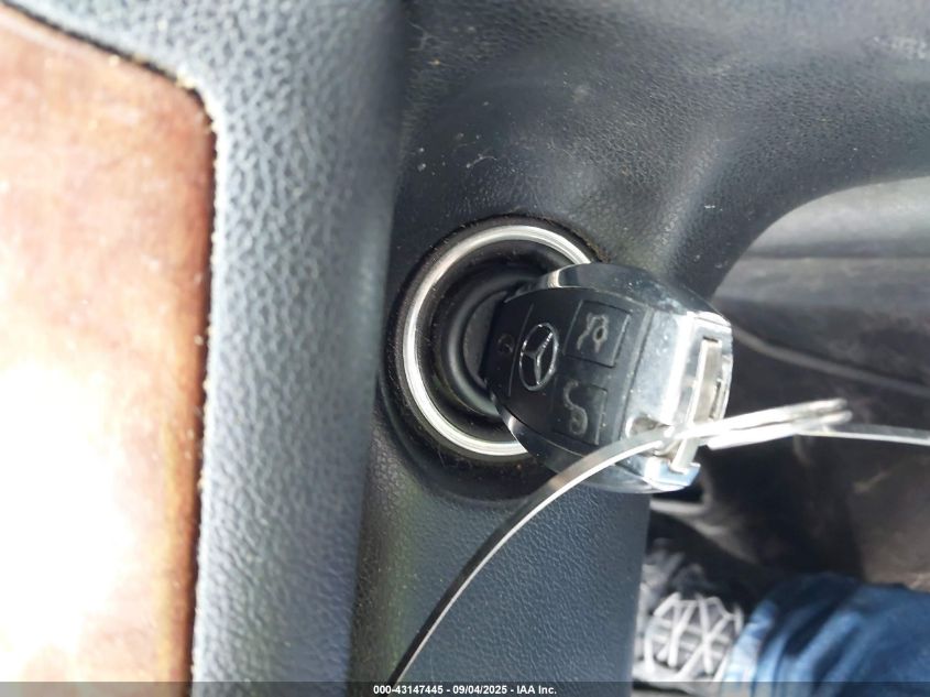 2008 Mercedes-Benz R 350 VIN: 4JGCB56E48A075292 Lot: 43147445