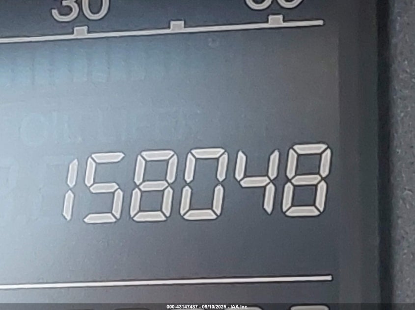 2008 Honda Cr-V Ex-L VIN: JHLRE38718C049605 Lot: 43147487