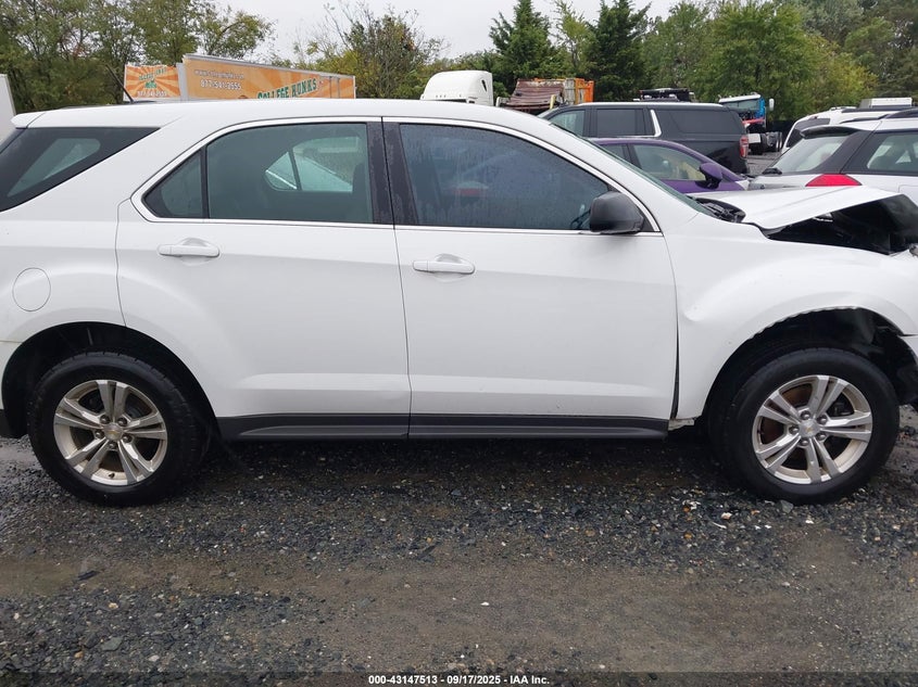 2GNFLEEK0G6159604 2016 CHEVROLET EQUINOX photo no. 13