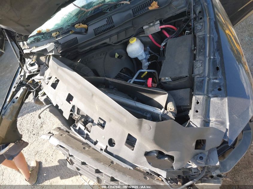 2012 Ram 1500 Sport VIN: 1C6RD7MT7CS177167 Lot: 43147540