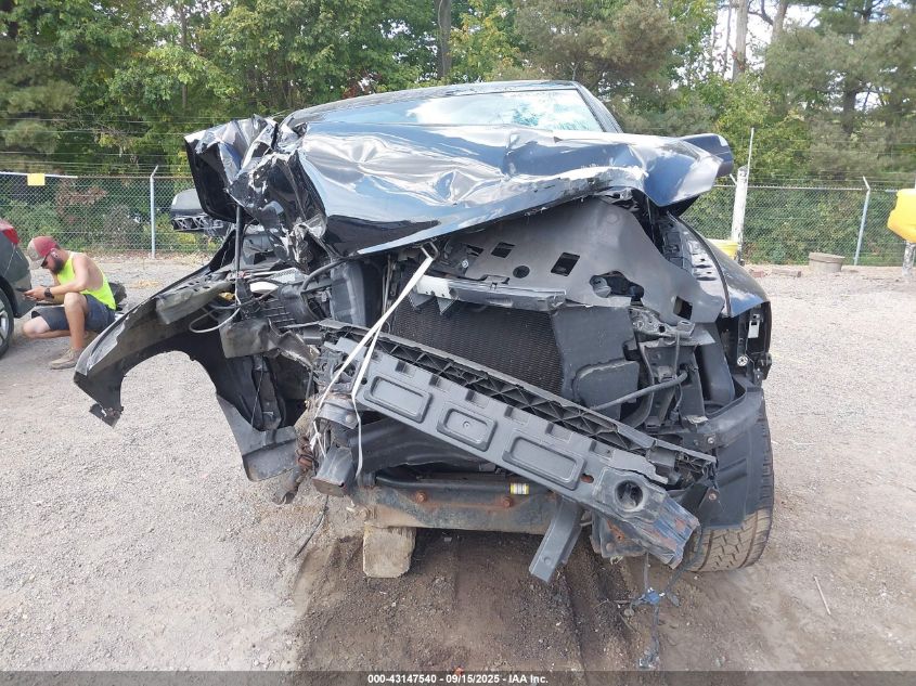 2012 Ram 1500 Sport VIN: 1C6RD7MT7CS177167 Lot: 43147540