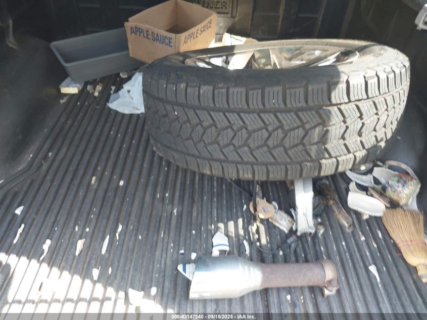 2012 Ram 1500 Sport VIN: 1C6RD7MT7CS177167 Lot: 43147540