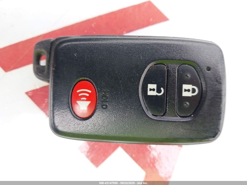 2009 Toyota Rav4 Limited VIN: 2T3BF31V99W006763 Lot: 43147558