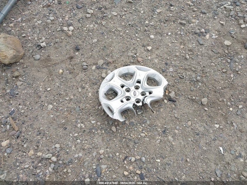 2010 Ford Fusion Se VIN: 3FAHP0HG6AR259518 Lot: 43147683