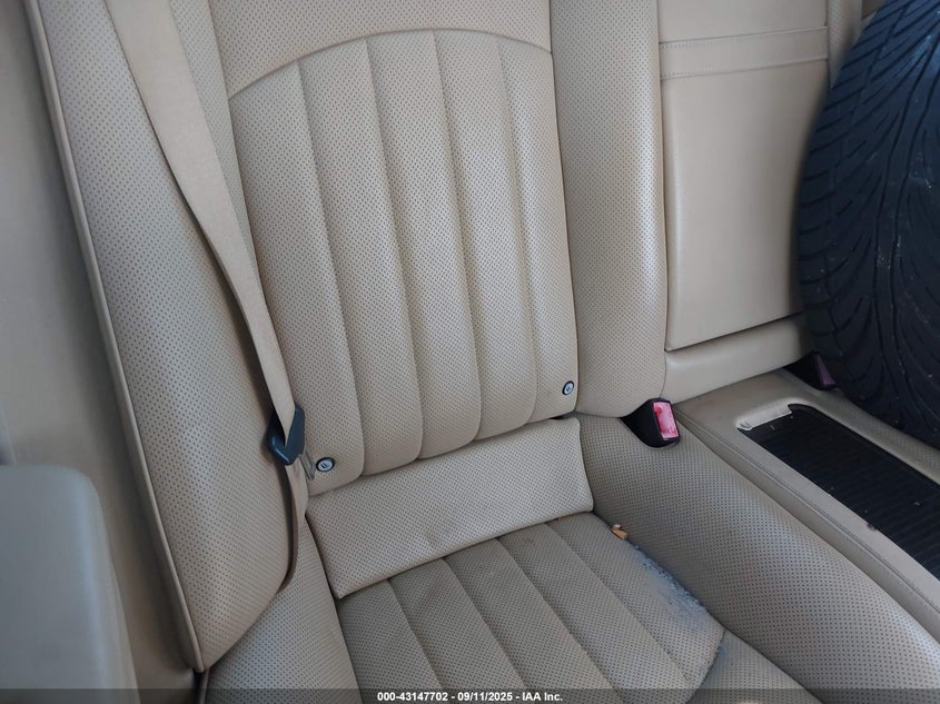 2008 Mercedes-Benz Cls 550 VIN: WDDDJ72XX8A132597 Lot: 43147702