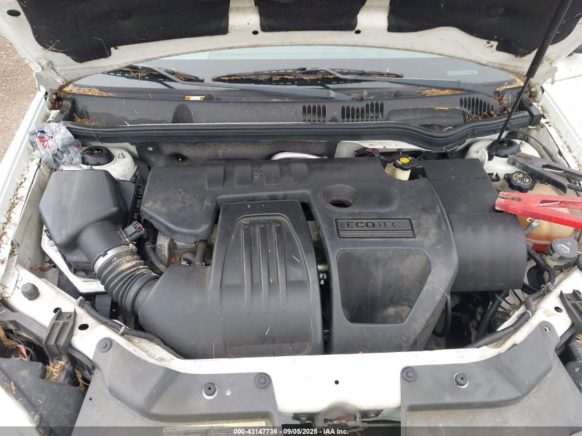 2007 Chevrolet Cobalt Ls VIN: 1G1AK55F577310244 Lot: 43147736