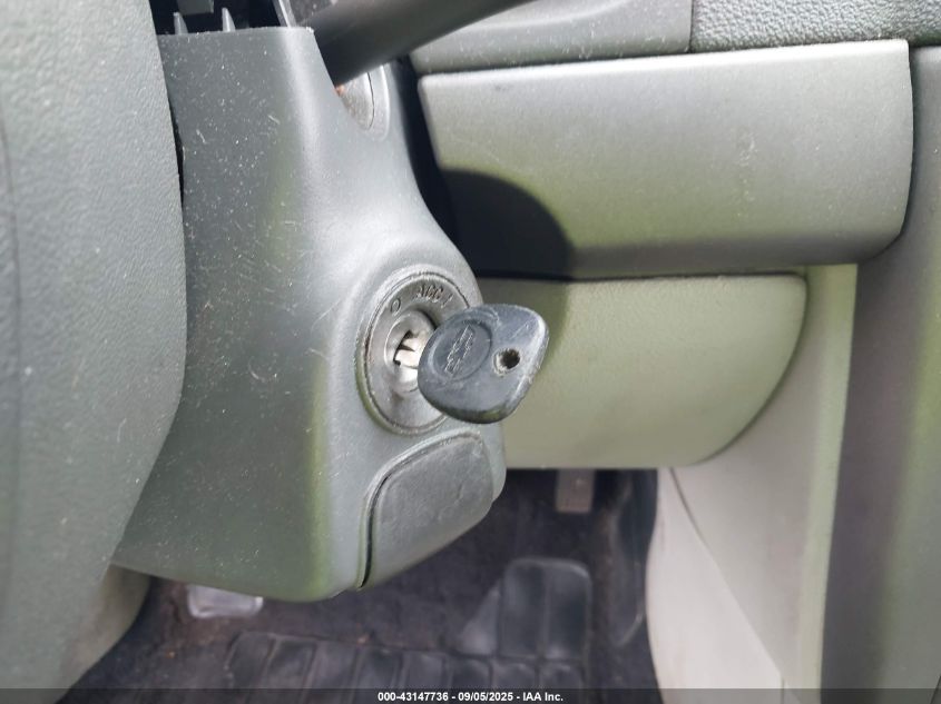 2007 Chevrolet Cobalt Ls VIN: 1G1AK55F577310244 Lot: 43147736