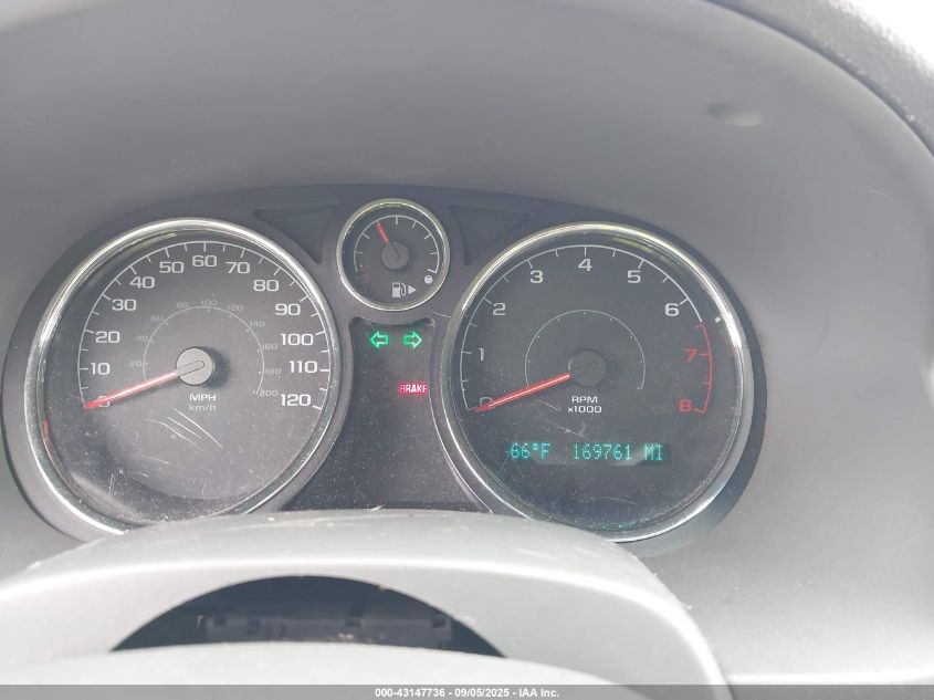 2007 Chevrolet Cobalt Ls VIN: 1G1AK55F577310244 Lot: 43147736