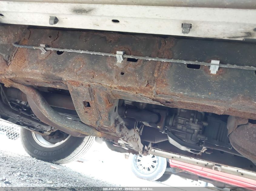 2003 Toyota 4Runner Sr5 Sport V8 VIN: JTEBT14R830018146 Lot: 43147749