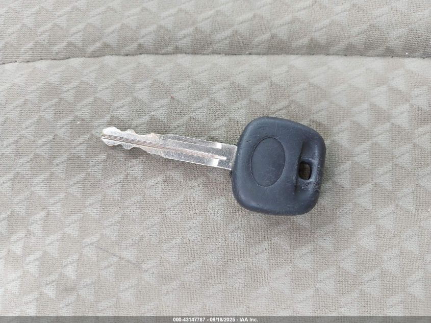 2007 Toyota Camry Le VIN: 4T1BE46K87U103174 Lot: 43147787