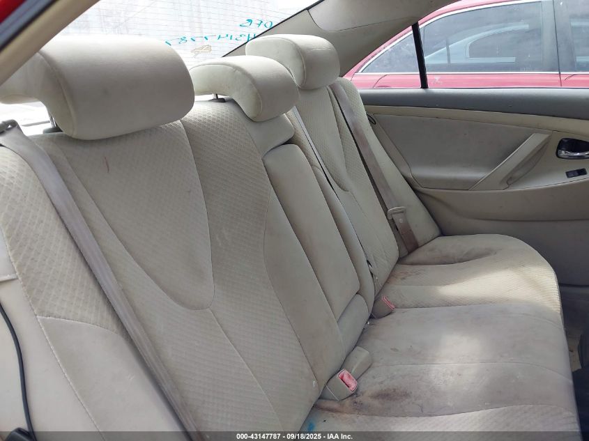 2007 Toyota Camry Le VIN: 4T1BE46K87U103174 Lot: 43147787