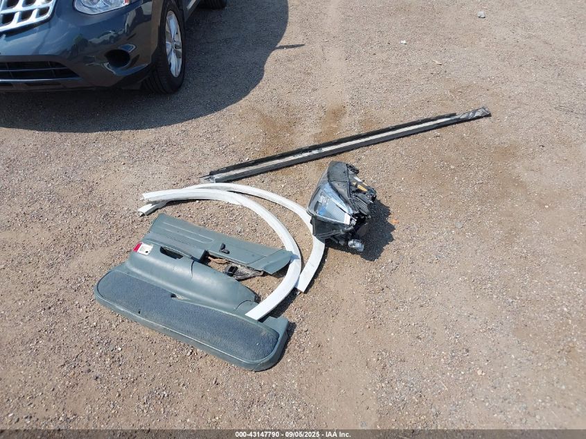 1997 Ford Crown Victoria Lx VIN: 2FALP74W2VX216723 Lot: 43147790