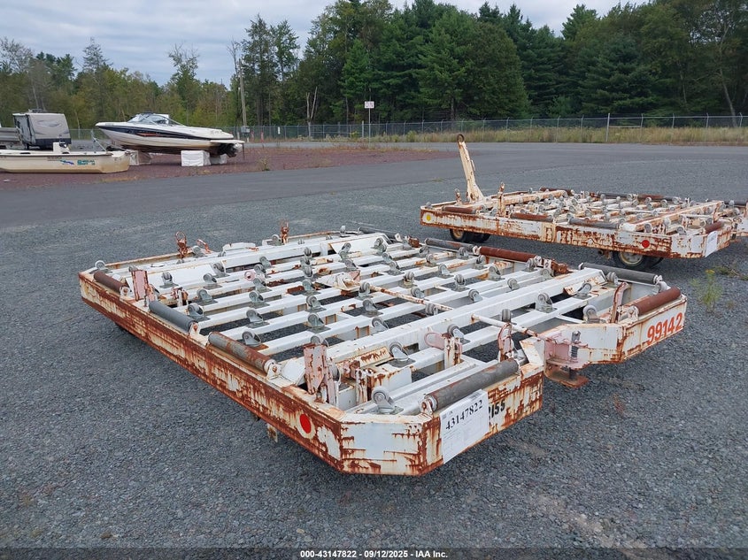 1980 Equipment Gse Cbd2201 white null null 00000000000099142 photo #4