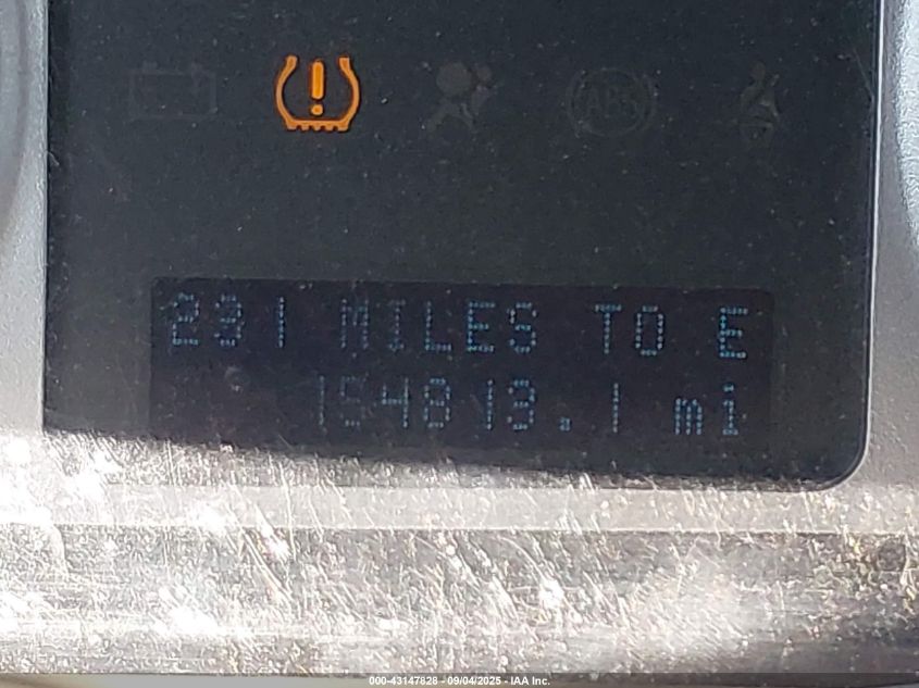 2008 Mercury Mariner I4 VIN: 4M2CU81Z08KJ14491 Lot: 43147828