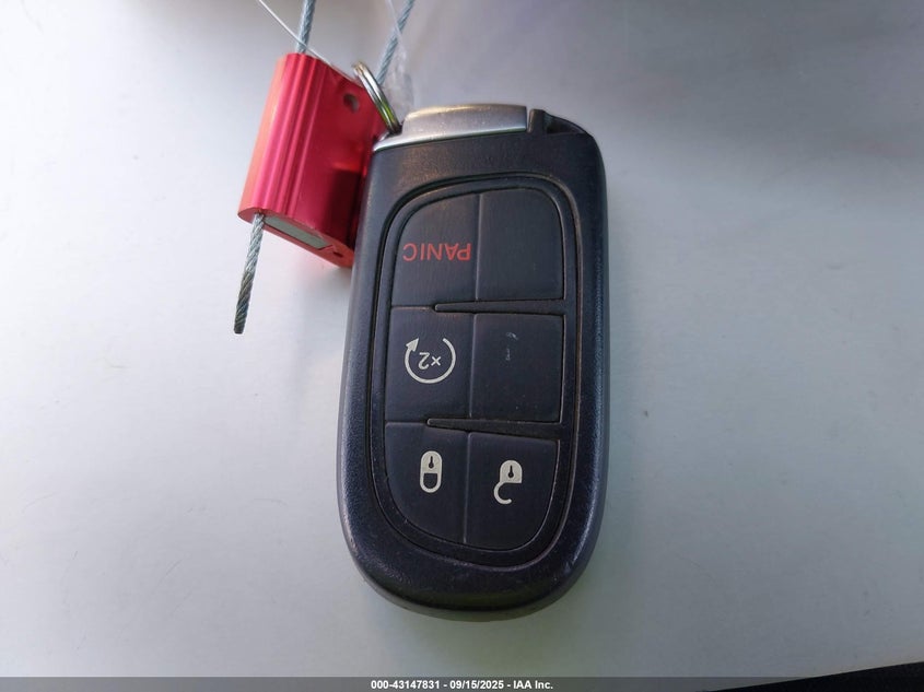 2018 Ram 1500 Laramie 4X4 5'7 Box VIN: 1C6RR7NM1JS353488 Lot: 43147831