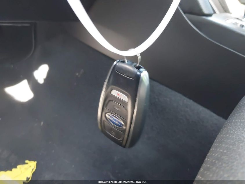 2016 Subaru Outback 2.5I Limited VIN: 4S4BSALC8G3285890 Lot: 43147898