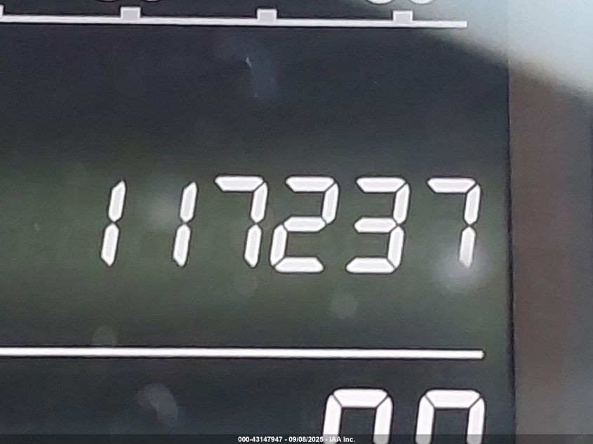 2007 Honda Cr-V Lx VIN: 5J6RE38357L002127 Lot: 43147947