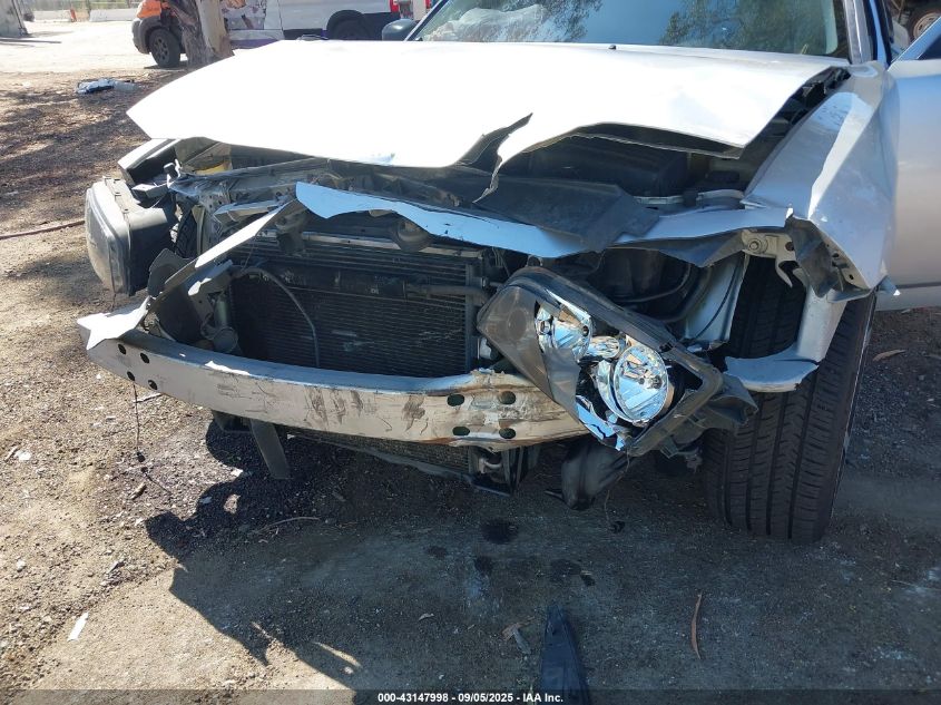 2008 Dodge Charger VIN: 2B3KA43R88H326449 Lot: 43147998