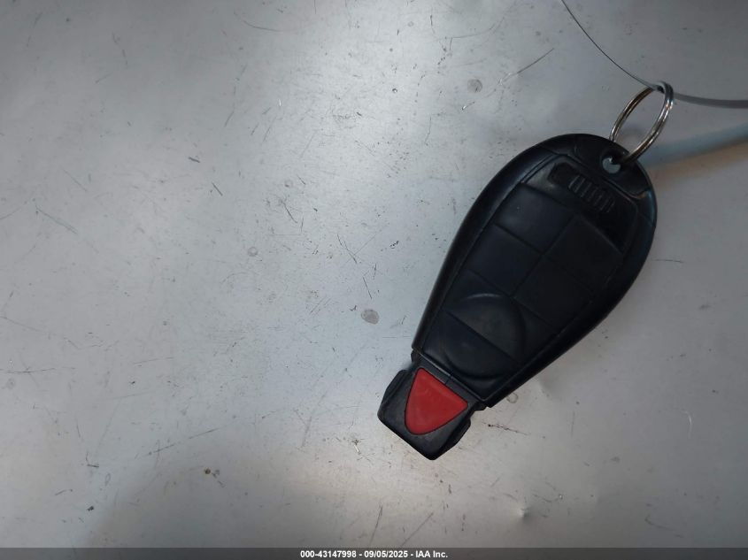 2008 Dodge Charger VIN: 2B3KA43R88H326449 Lot: 43147998