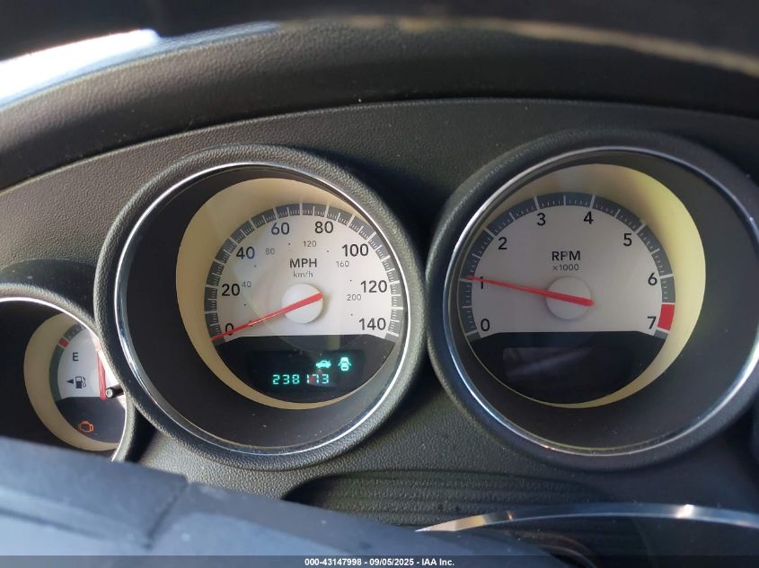 2008 Dodge Charger VIN: 2B3KA43R88H326449 Lot: 43147998