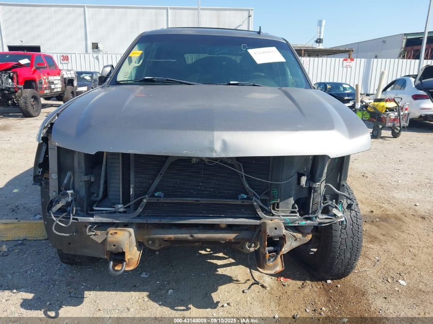 2007 Chevrolet Tahoe Lt VIN: 1GNFK13047J395995 Lot: 43148009