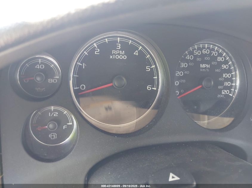 2007 Chevrolet Tahoe Lt VIN: 1GNFK13047J395995 Lot: 43148009