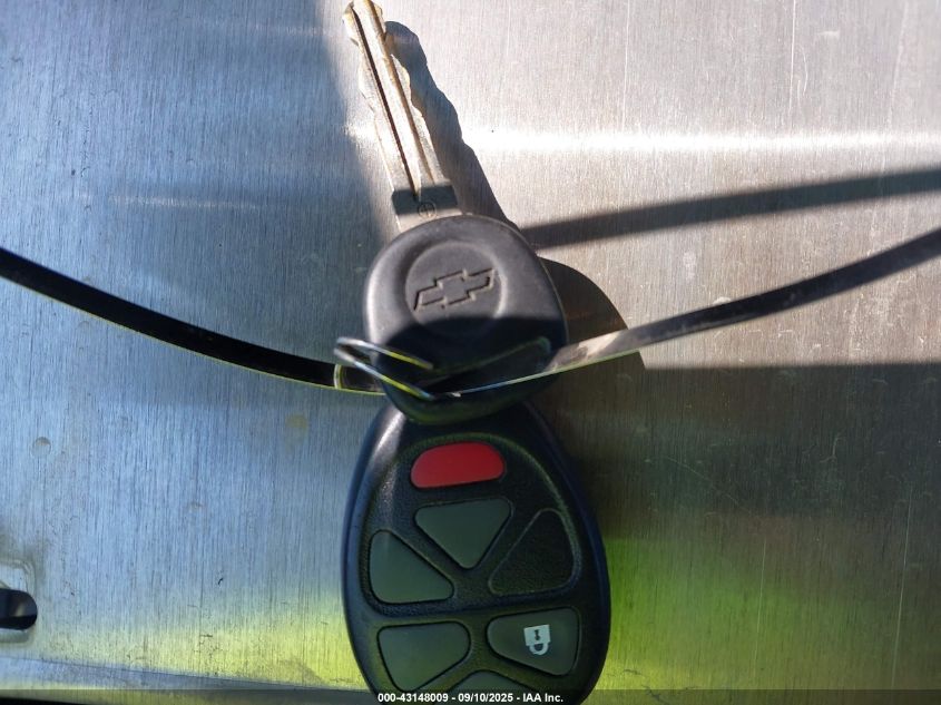 2007 Chevrolet Tahoe Lt VIN: 1GNFK13047J395995 Lot: 43148009