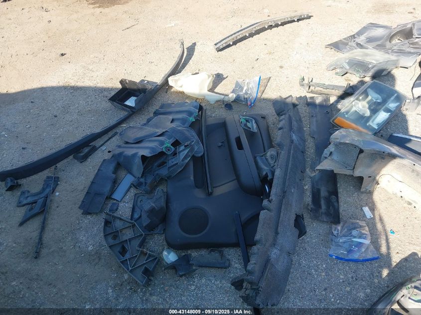 2007 Chevrolet Tahoe Lt VIN: 1GNFK13047J395995 Lot: 43148009