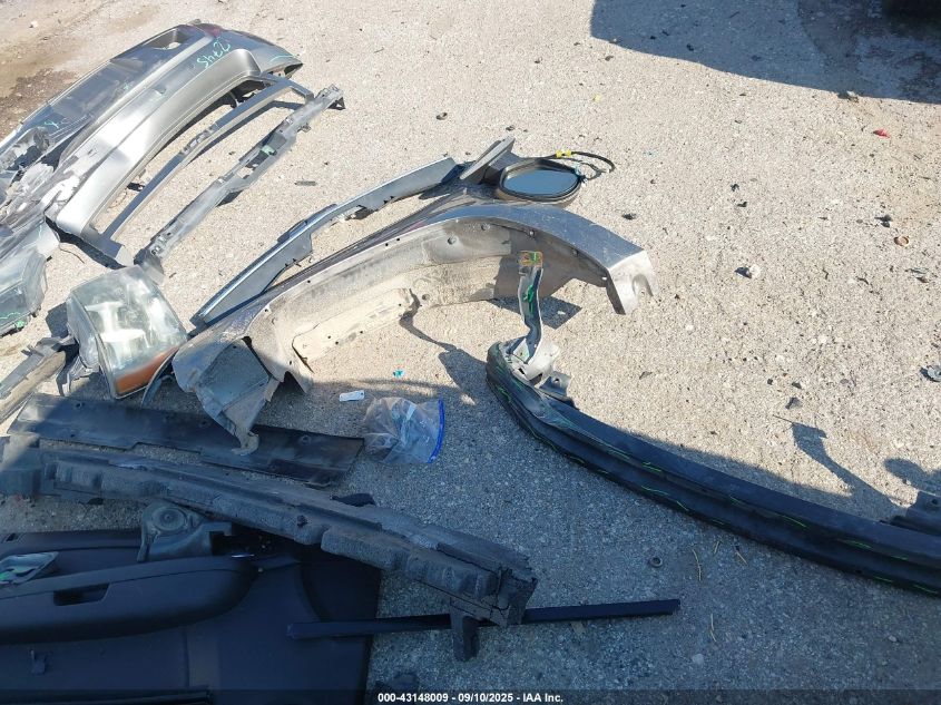 2007 Chevrolet Tahoe Lt VIN: 1GNFK13047J395995 Lot: 43148009