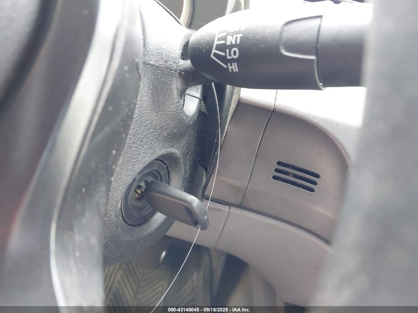 2008 Honda Civic Lx VIN: 1HGFA16548L032350 Lot: 43148045