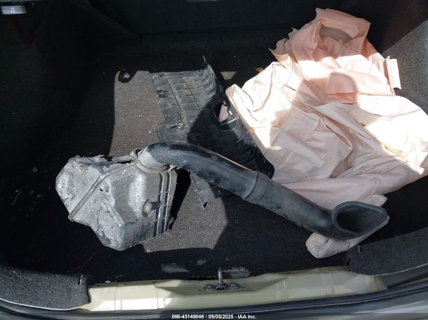 2009 Honda Civic Lx VIN: 2HGFG12629H522751 Lot: 43148046